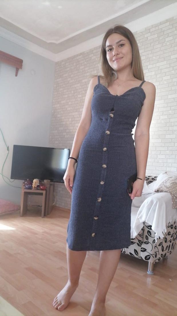 Genç kız felç kaldı! Aracıyla çarpan ABD’li serbest bırakıldı!