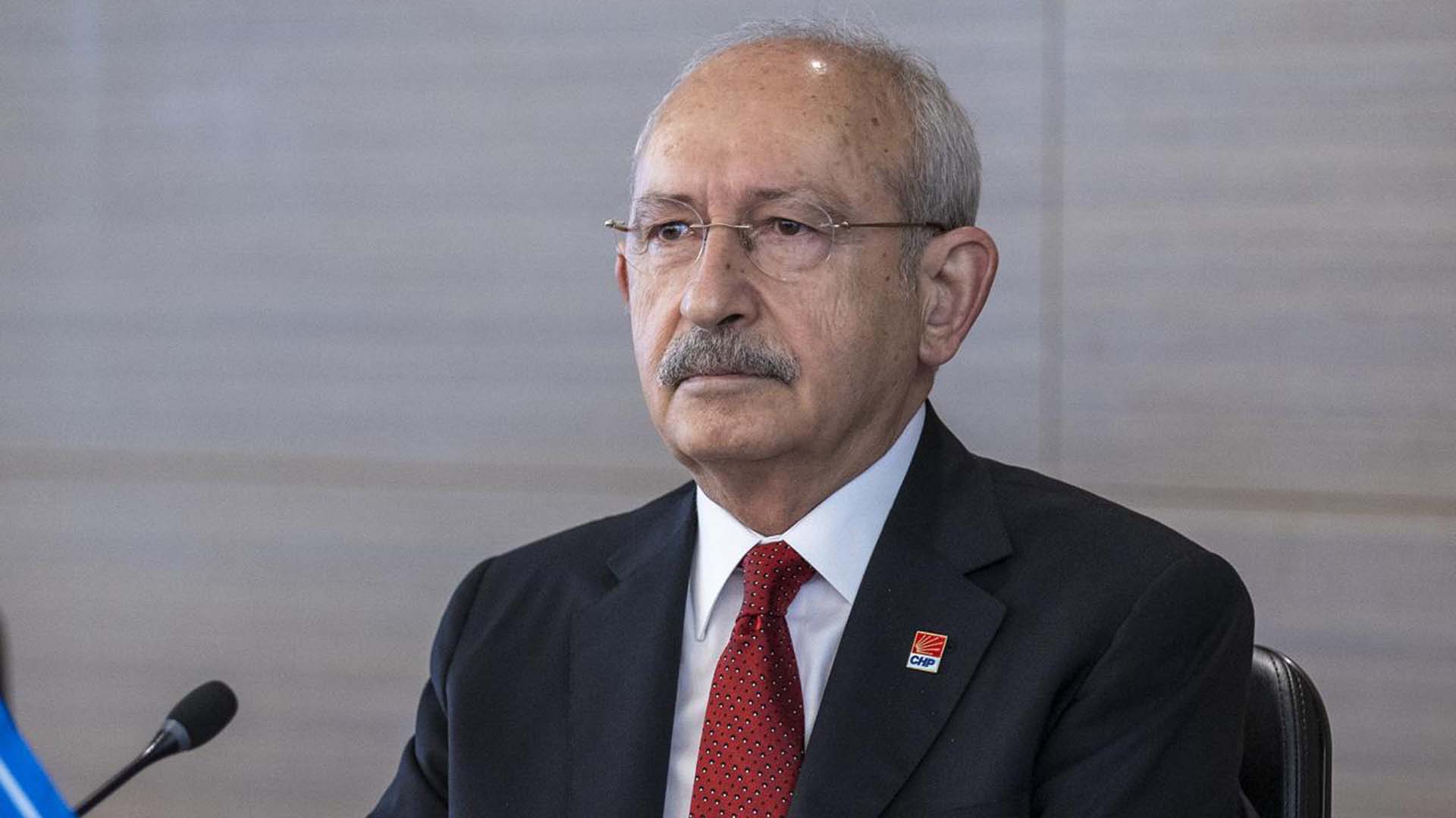 Barış Yarkadaş anlattı: Beşar Esad, Kemal Kılıçdaroğlu'nu Suriye'ye davet etmiş var