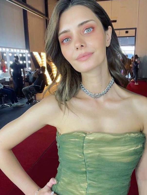 Tülin Ece Yazkan kimdir, nereli, kaç yaşında?