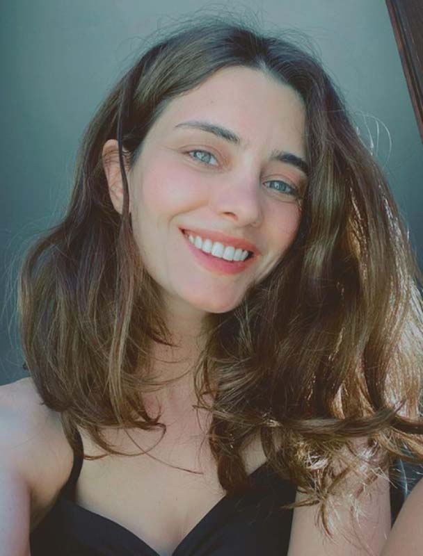 Tülin Ece Yazkan kimdir, nereli, kaç yaşında?