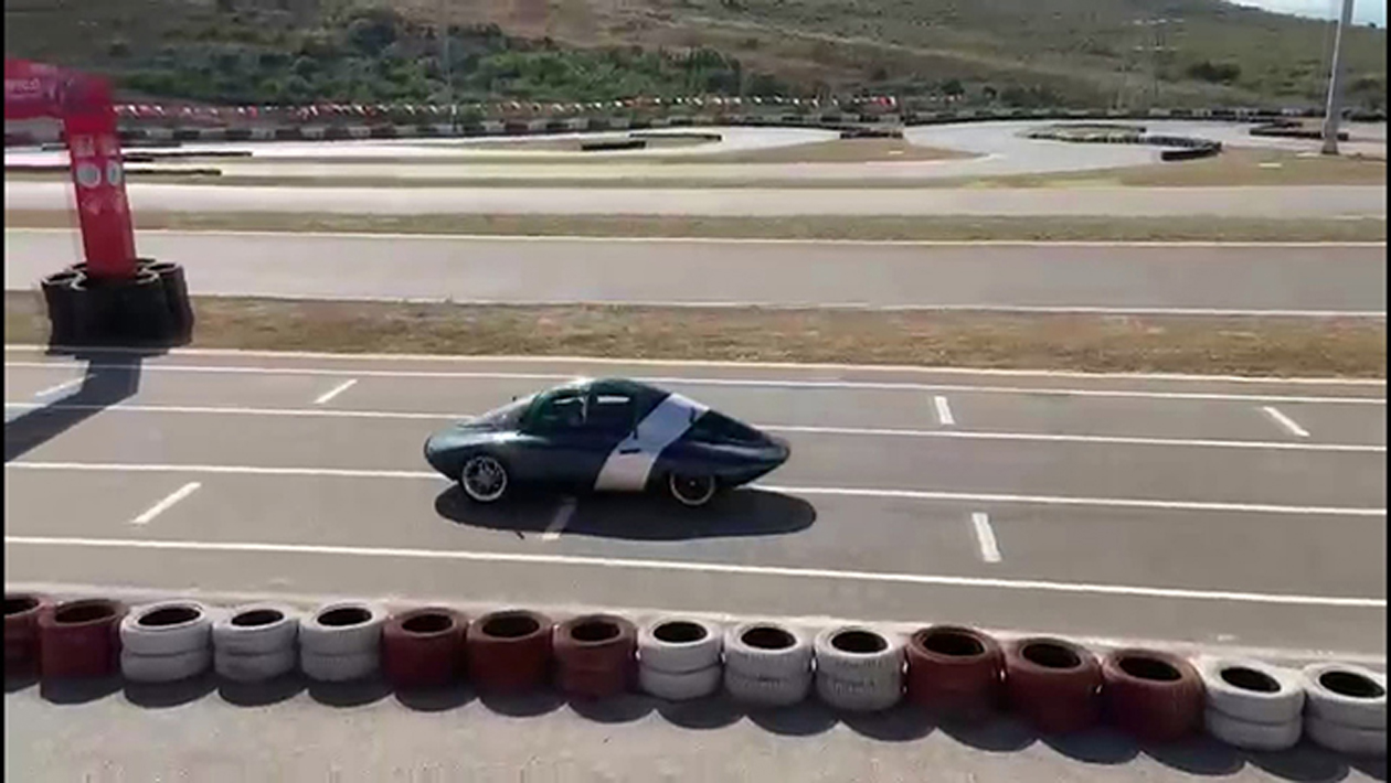 Teknofest'te 3 dalda ödül aldılar! Şampiyonluklarını Başkan Yazıcı ile kutladılar