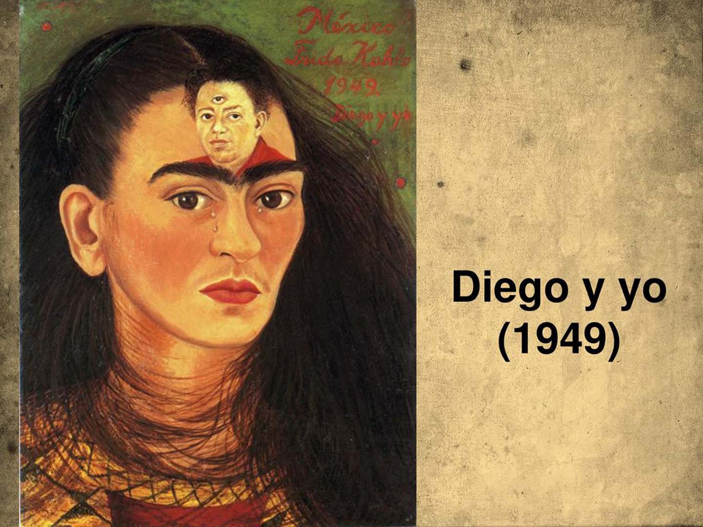 Frida Kahlo’nun otoportre tablosu satılıyor! En az 30 milyon dolara alıcı bulacak