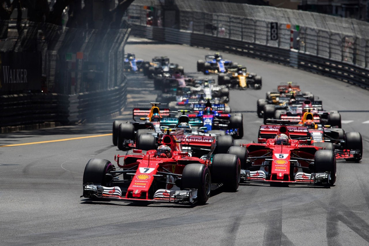 Formula 1 Rusya Grand Prix (GP) yarışı ne zaman, hangi gün, saat kaçta, hangi kanalda? Şifreli mi şifresiz mi?