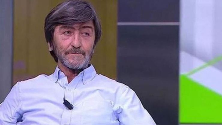 Rıdvan Dilmen, Fenerbahçe'nin Giresunspor karşısındaki performansını değerlendirdi!