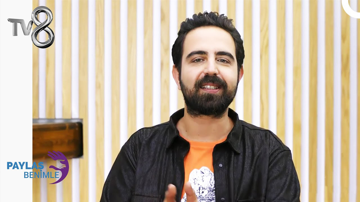 Paylaş Benimle bugün neden yok, bitti mi? Paylaş Benimle neden bitti, niçin yayınlanmıyor?