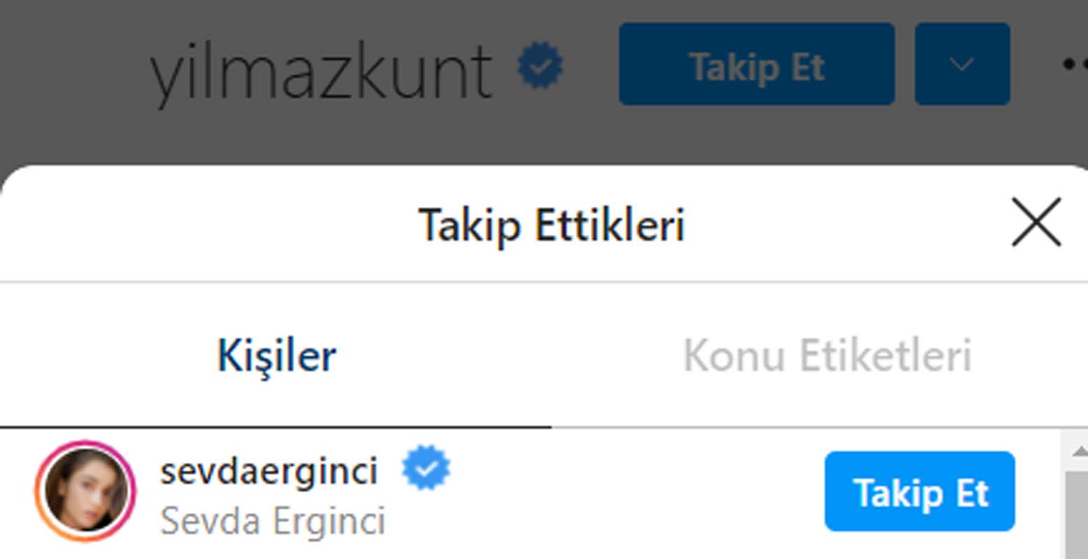 Avukat Seray Öztürk mesajlarını ifşa etmişti! İhanet ettiği ortaya çıkan Yılmaz Kunt ve Sevda Ergici'den bomba hamle!