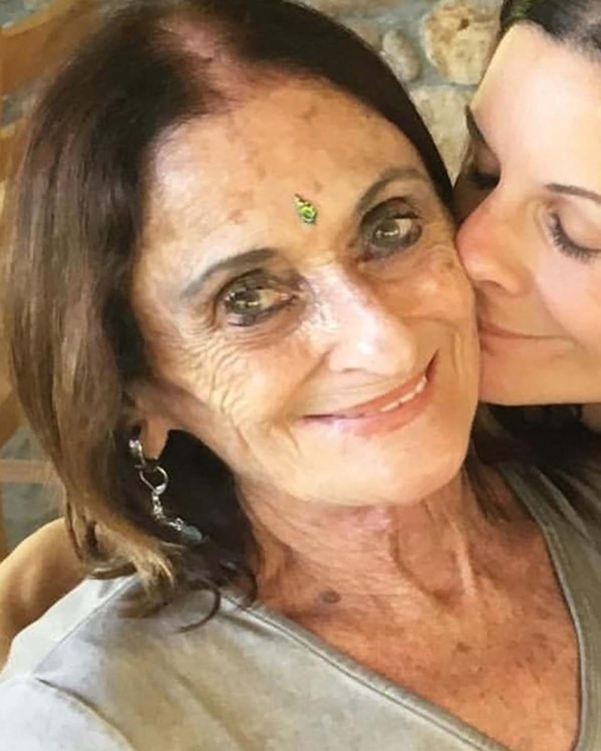 Jehan Barbur'un annesi Müryel Barbur kimdir? Nereli, kaç yaşında? Müryel Barbur öldü mü, neden öldü?