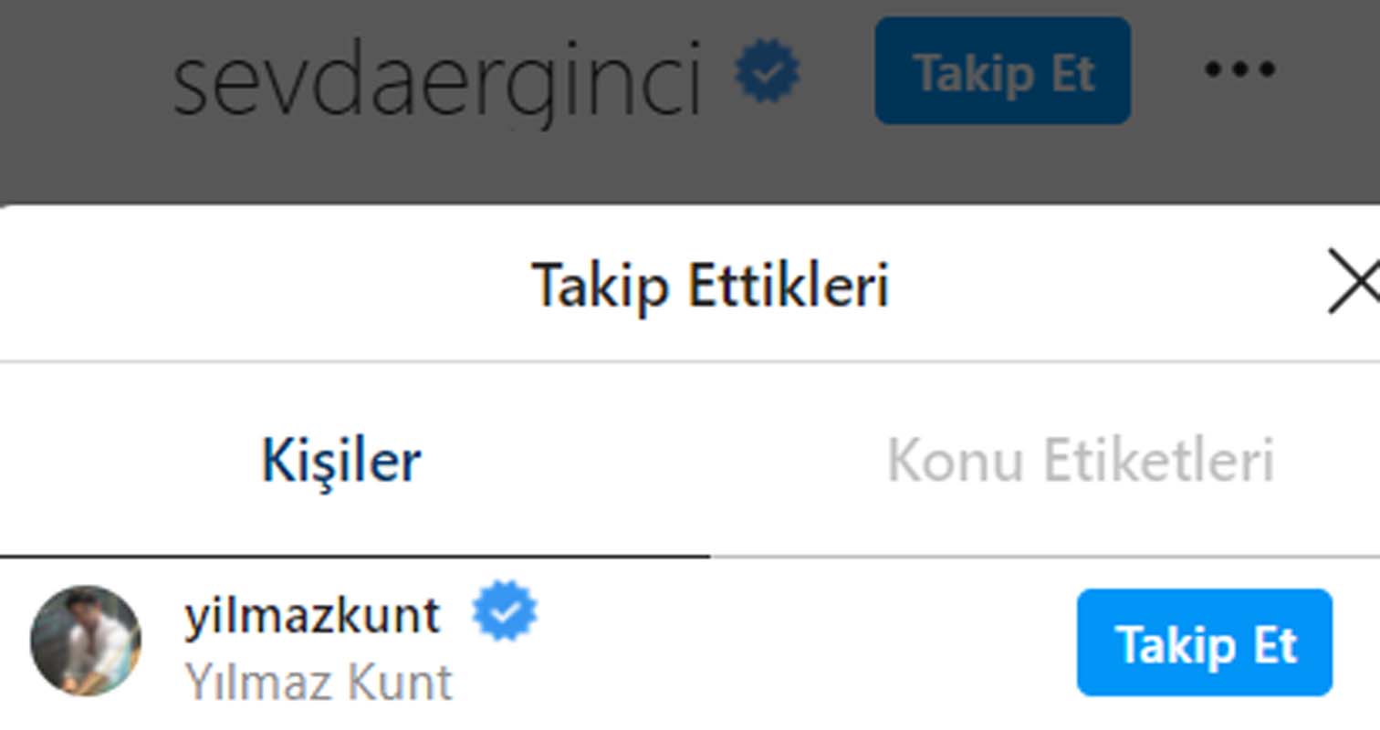 Avukat Seray Öztürk mesajlarını ifşa etmişti! İhanet ettiği ortaya çıkan Yılmaz Kunt ve Sevda Ergici'den bomba hamle!