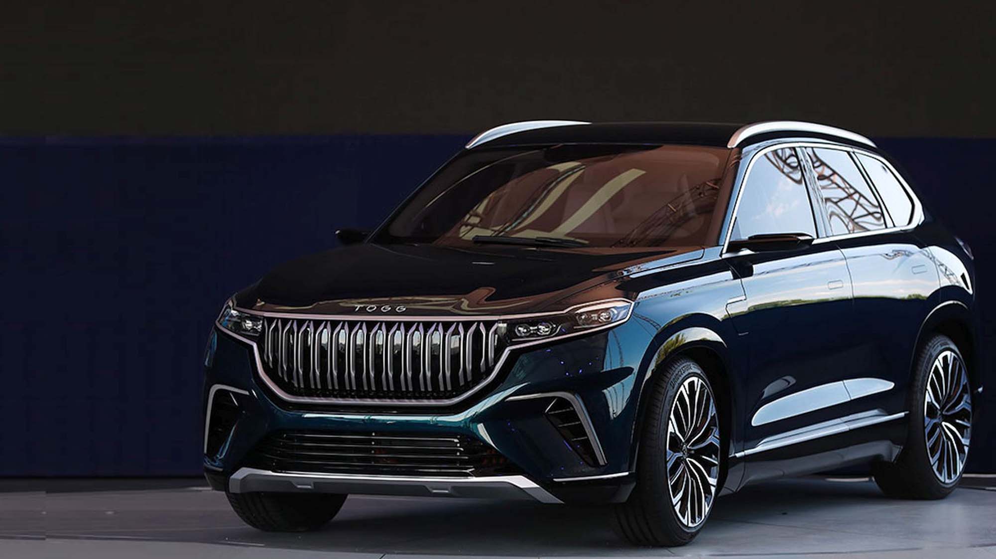 Yerli otomobil TOGG'un fiyatı ne kadar olacak?