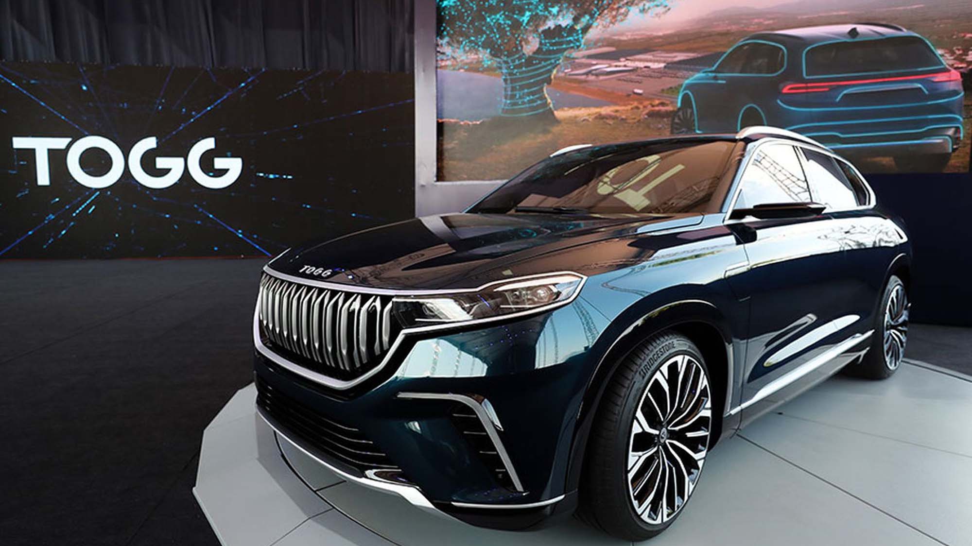 Yerli otomobil TOGG'un fiyatı ne kadar olacak?