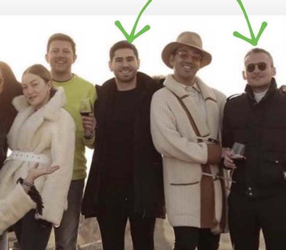 Danla Biliç - Yusuf Engin aşkı belgelendi! Sosyal medya fenomeni, iş insanı sevgilisiyle ilk kez görüntülendi!