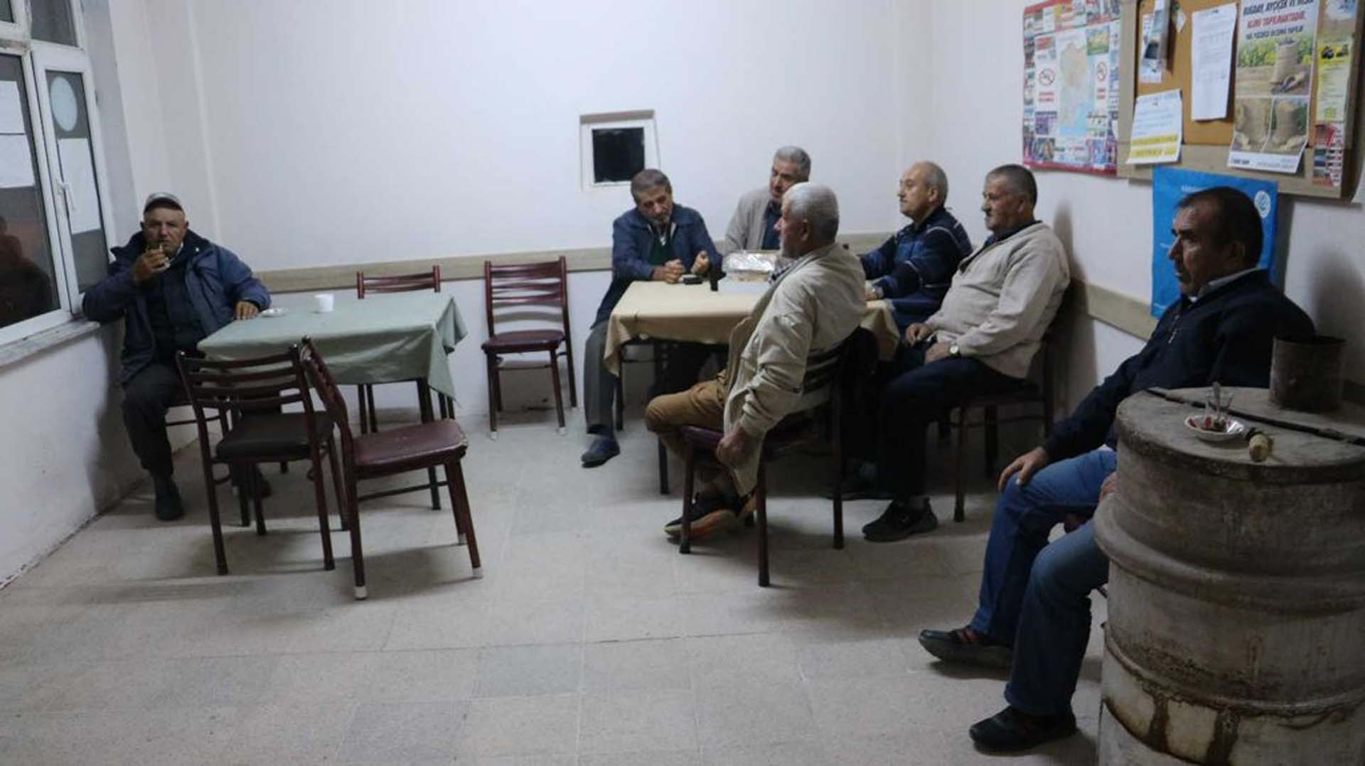 Edirne’de köyler karantinada! Hayvanlar mavi dil hastalığına yakalandı