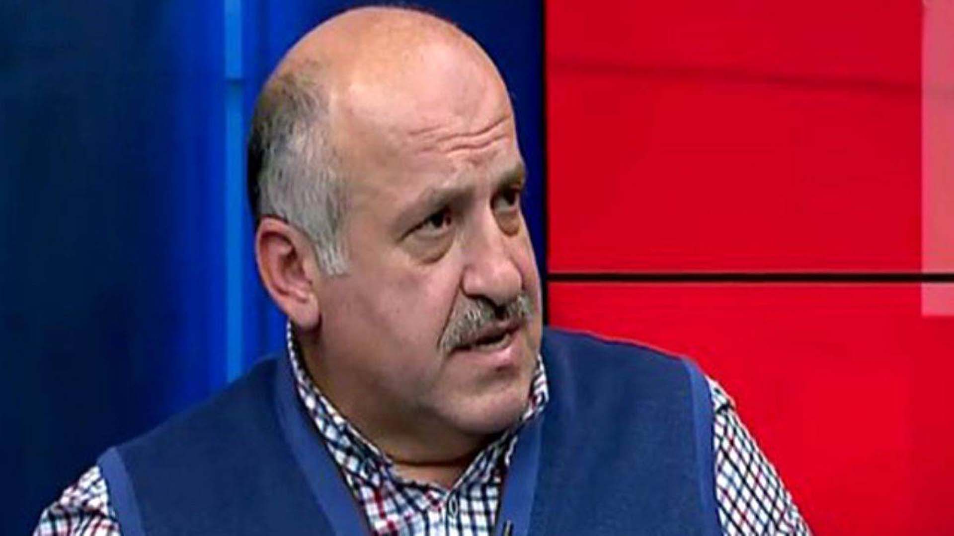 Nazif Okumuş kimdir, nereli, kaç yaşında? Eşi kim? Kaç çocuğu var? Nazif Okumuş biyografisi