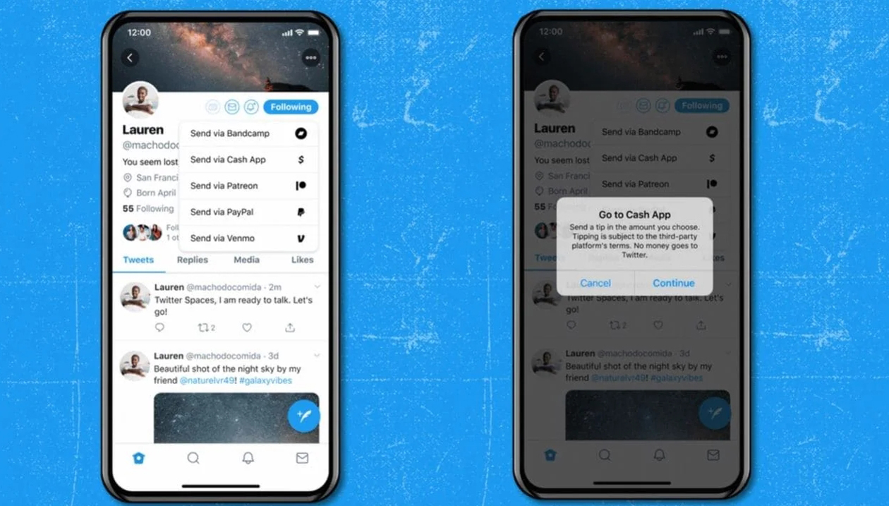 Twitter bahşiş kutusu nedir, nasıl ve ne için kullanılır? Twitter bahşiş kutusu nasıl açılır, bahşiş nasıl verilir, atılır? 