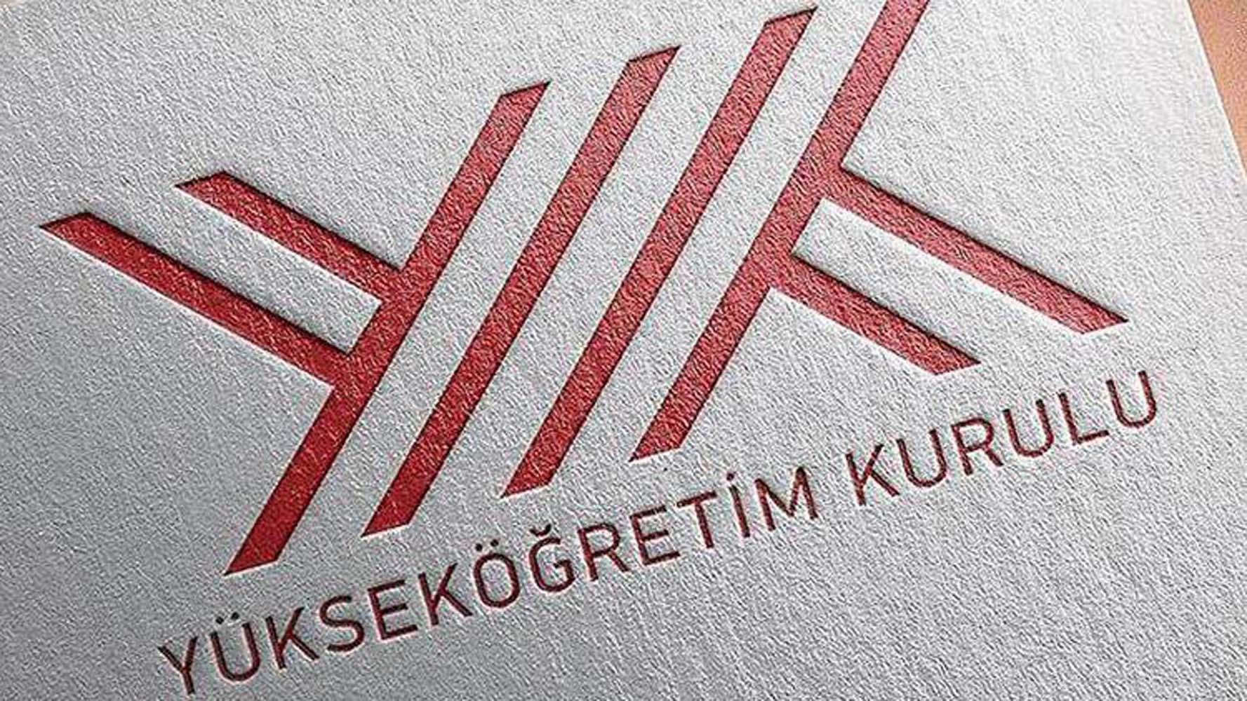 ÖSYM Başkanı Halis Aygün'den "uzaktan YÖKDİL" sınavına ilişkin açıklama!