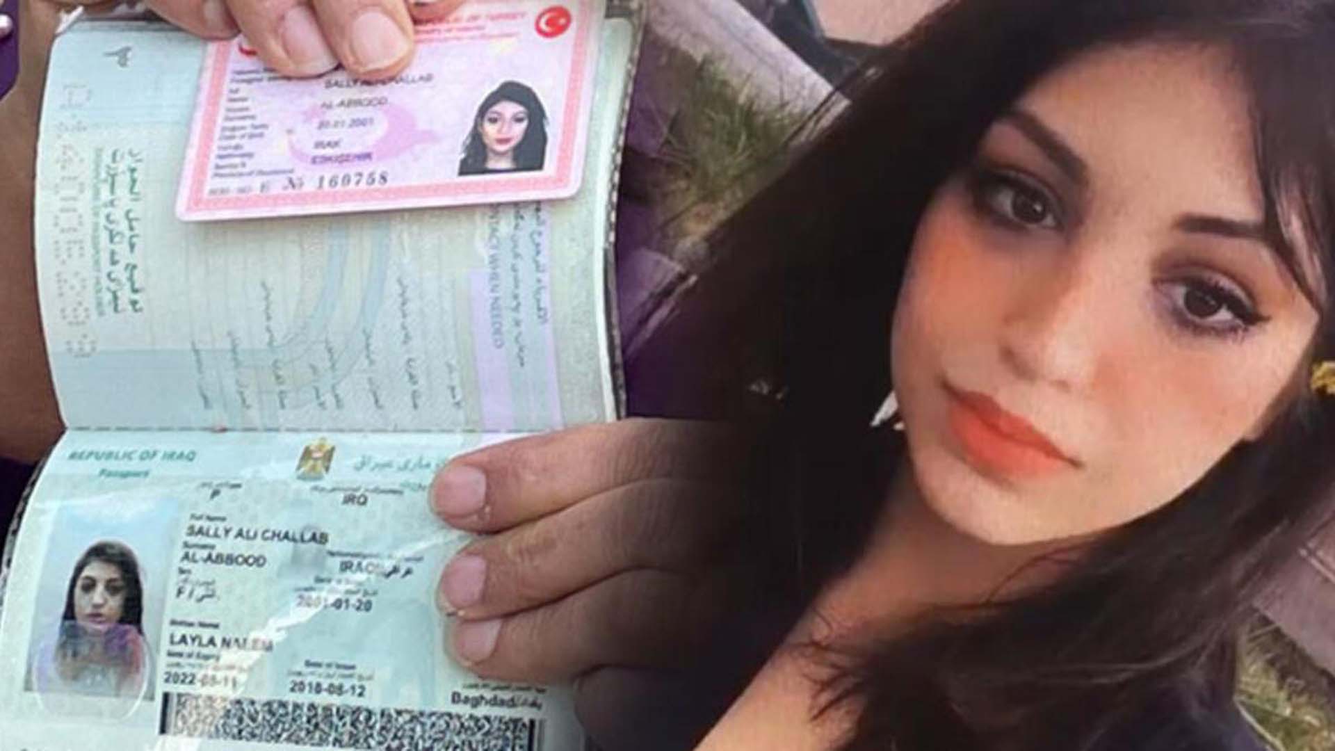 Eskişehir'de korkunç olay! Kaybolan genç kız hakkında vahim gerçek! Öldürüldükten sonra cansız bedeni parçalara ayrılmış olabilir 