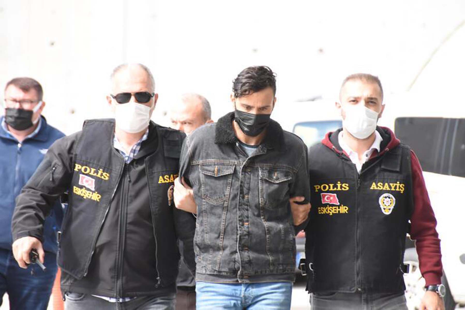 Eskişehir'de korkunç olay! Kaybolan genç kız hakkında vahim gerçek! Öldürüldükten sonra cansız bedeni parçalara ayrılmış olabilir 