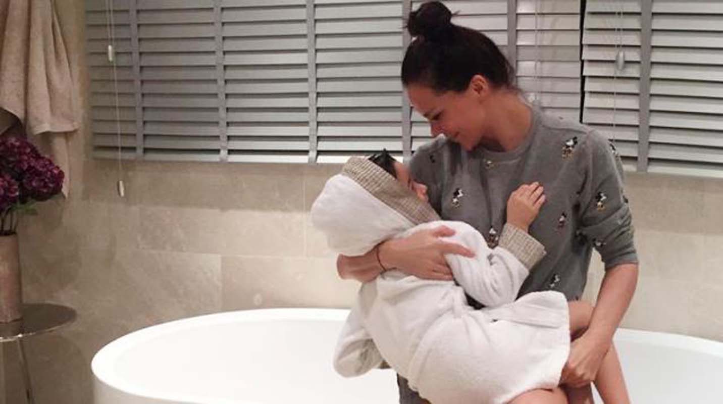 Ebru Şallı'dan yürek yakan paylaşım! Evlat acısı dinmiyor! Bazı anlar ölümsüzdür