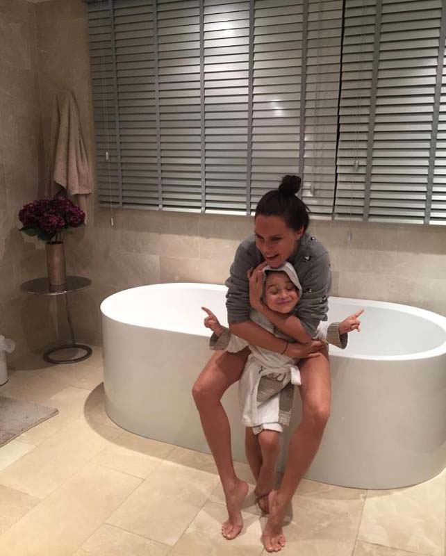 Ebru Şallı'dan yürek yakan paylaşım! Evlat acısı dinmiyor! Bazı anlar ölümsüzdür