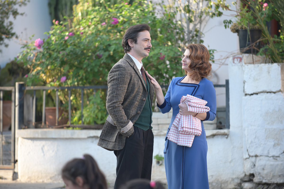 Bir Zamanlar Kıbrıs yeni sezon ne zaman, hangi gün 2021? Bir Zamanlar Kıbrıs 2. sezon ne zaman başlayacak 2021?