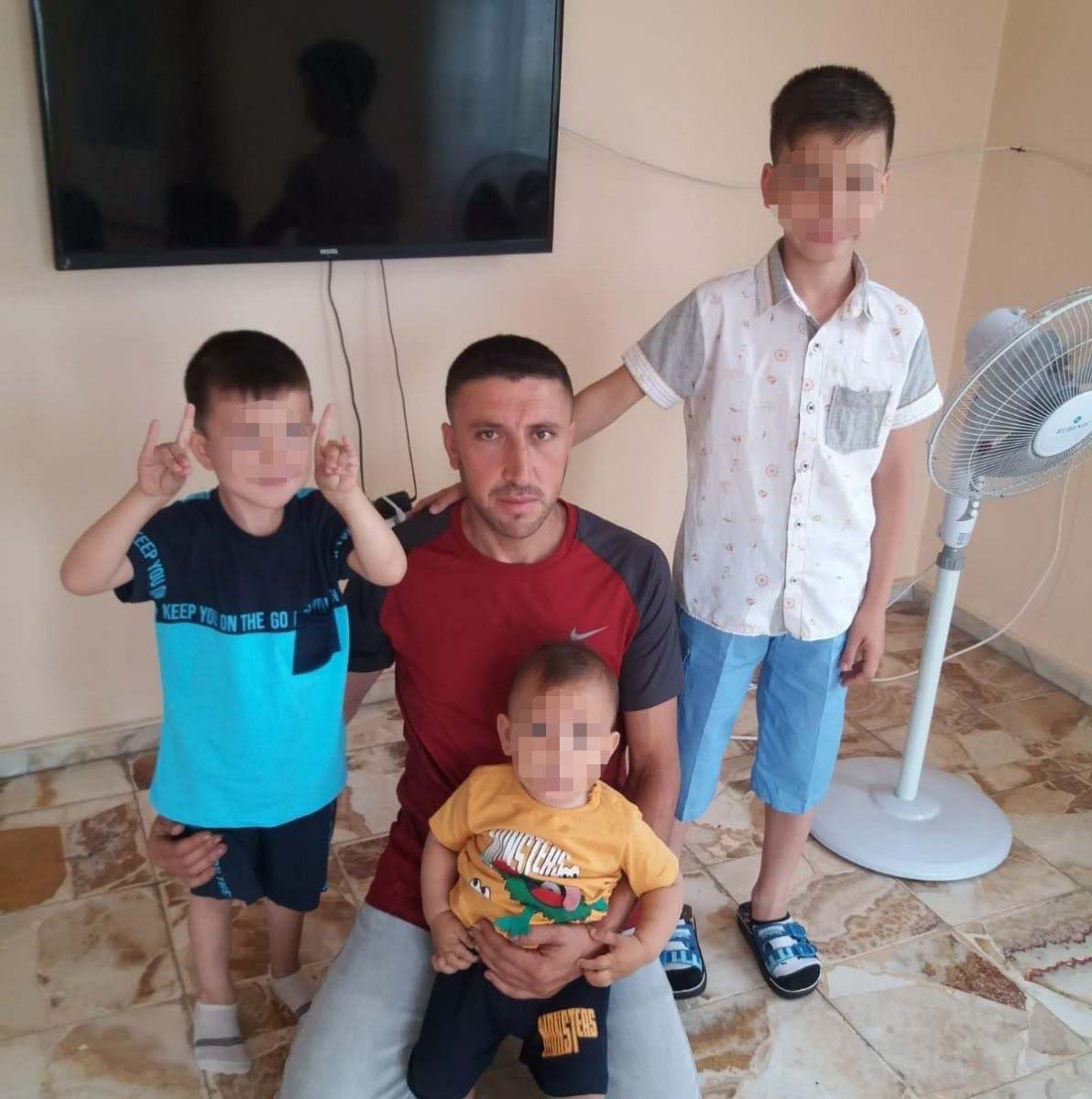 Eşini, iki çocuğunun gözleri önünde öldüren kocanın ifadesi ortaya çıktı: Bıçağı kaç kere vurduğumu hatırlamıyorum