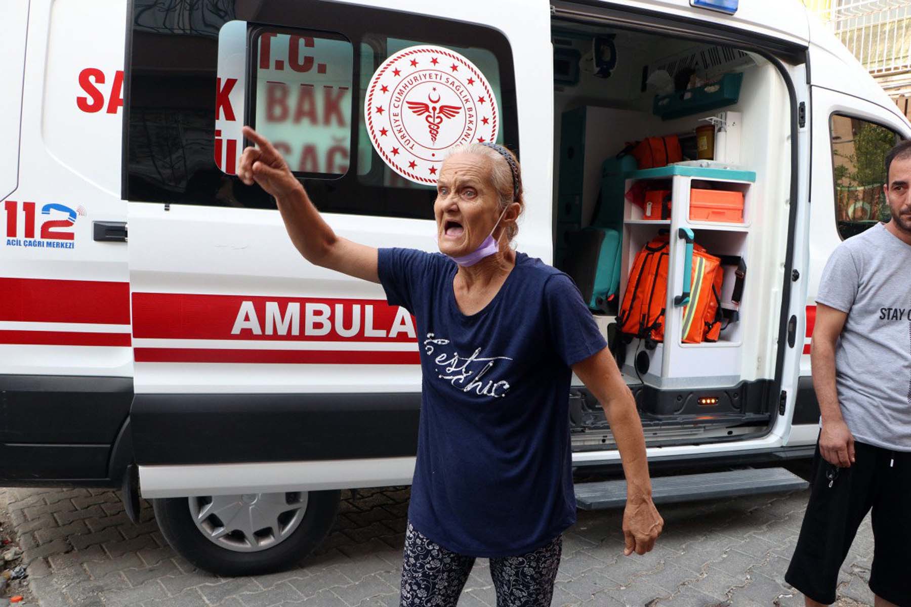 Eşini, iki çocuğunun gözleri önünde öldüren kocanın ifadesi ortaya çıktı: Bıçağı kaç kere vurduğumu hatırlamıyorum
