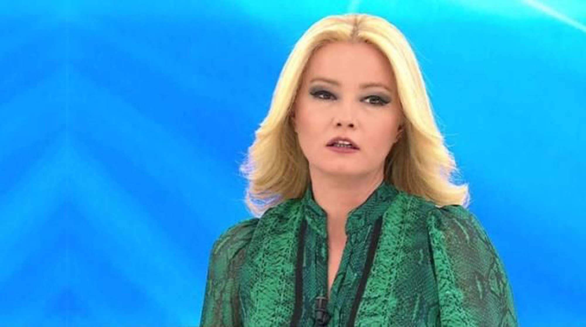 ATV canlı Müge Anlı ile tatlı sert izle 2021 bugün | Müge Anlı ile Tatlı Sert canlı izle YOUTUBE 24 Eylül 2021 Cuma