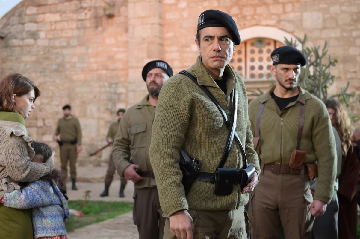 Bir Zamanlar Kıbrıs yeni sezon ne zaman, hangi gün 2021? Bir Zamanlar Kıbrıs 2. sezon ne zaman başlayacak 2021?