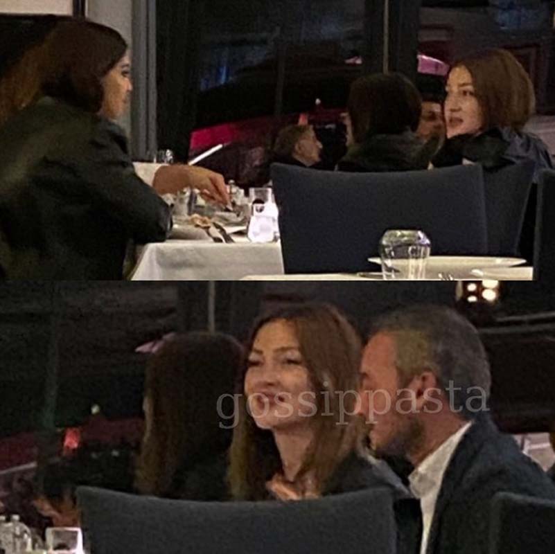 Danla Biliç - Yusuf Engin aşkı belgelendi! Sosyal medya fenomeni, iş insanı sevgilisiyle ilk kez görüntülendi!