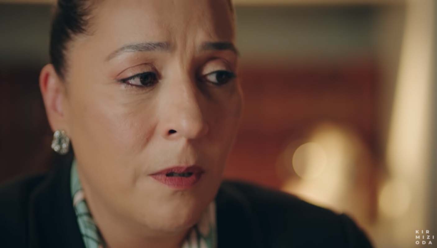 Kırmızı Oda 44. bölüm full, tek parça izle | Kırmızı Oda son bölüm izle