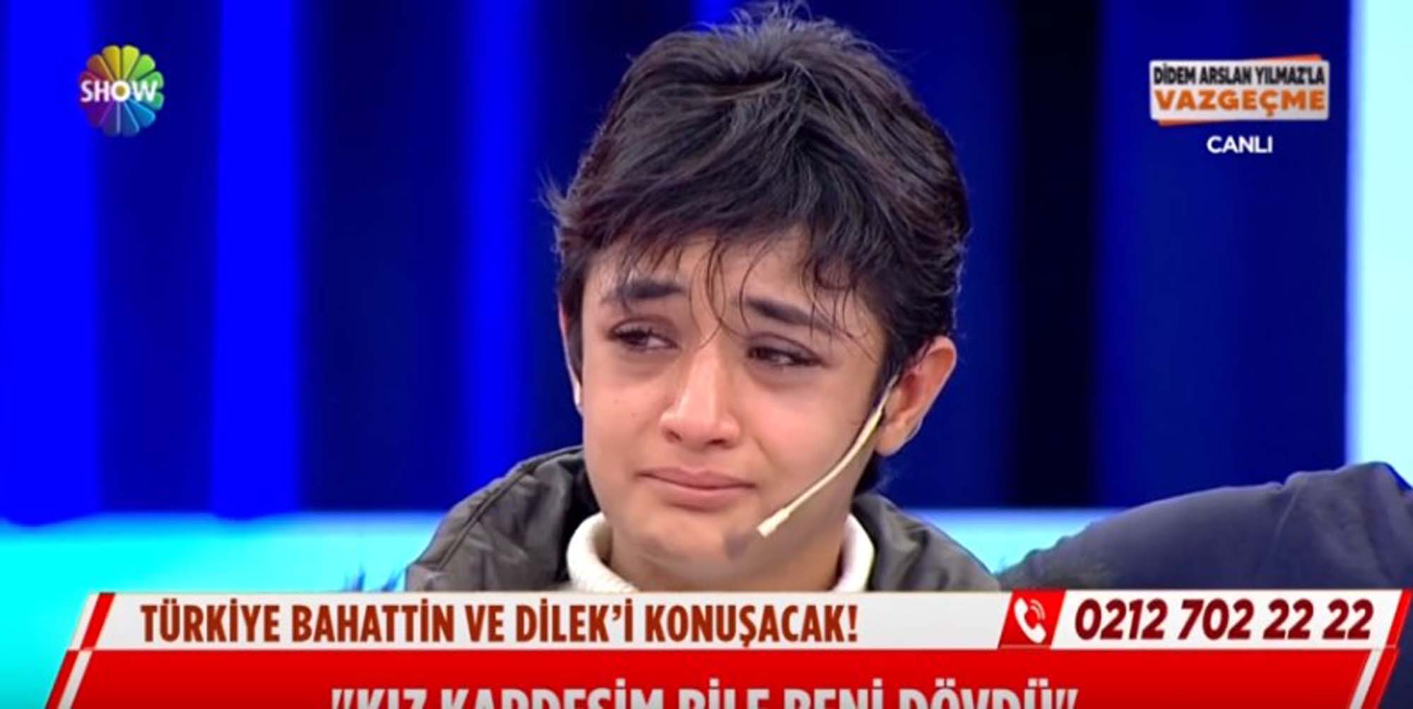 Dilek Albayrak kimdir? Didem Arslan Yılmaz programındaki Dilek Albayrak olayı nedir? Kimdir, nereli, kaç yaşında?