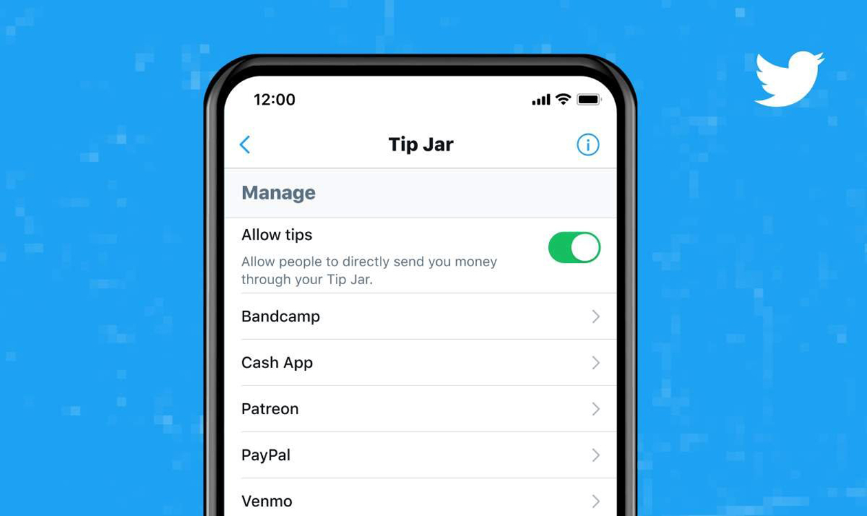 Twitter bahşiş kutusu nedir, nasıl ve ne için kullanılır? Twitter bahşiş kutusu nasıl açılır, bahşiş nasıl verilir, atılır? 