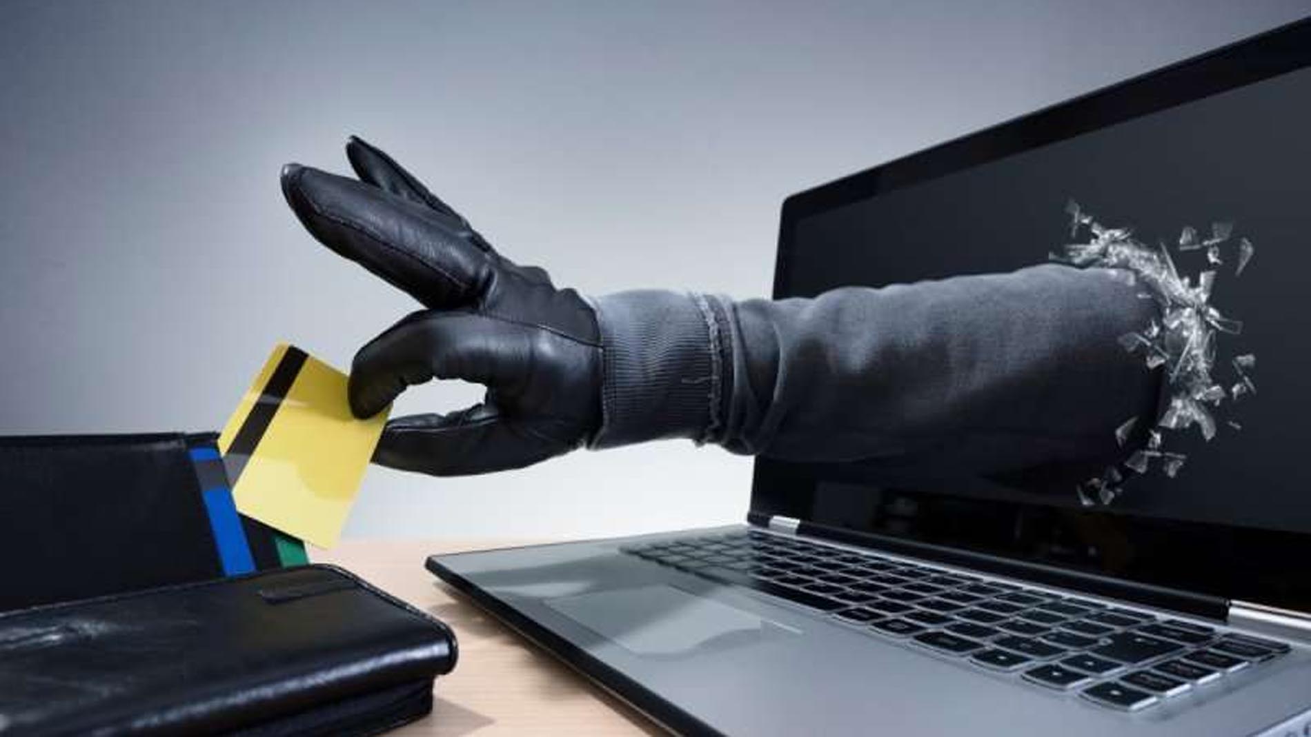 Ankara'da sosyal medya dolandırıcılığı! 1 yılda 165 milyonluk vurgun!