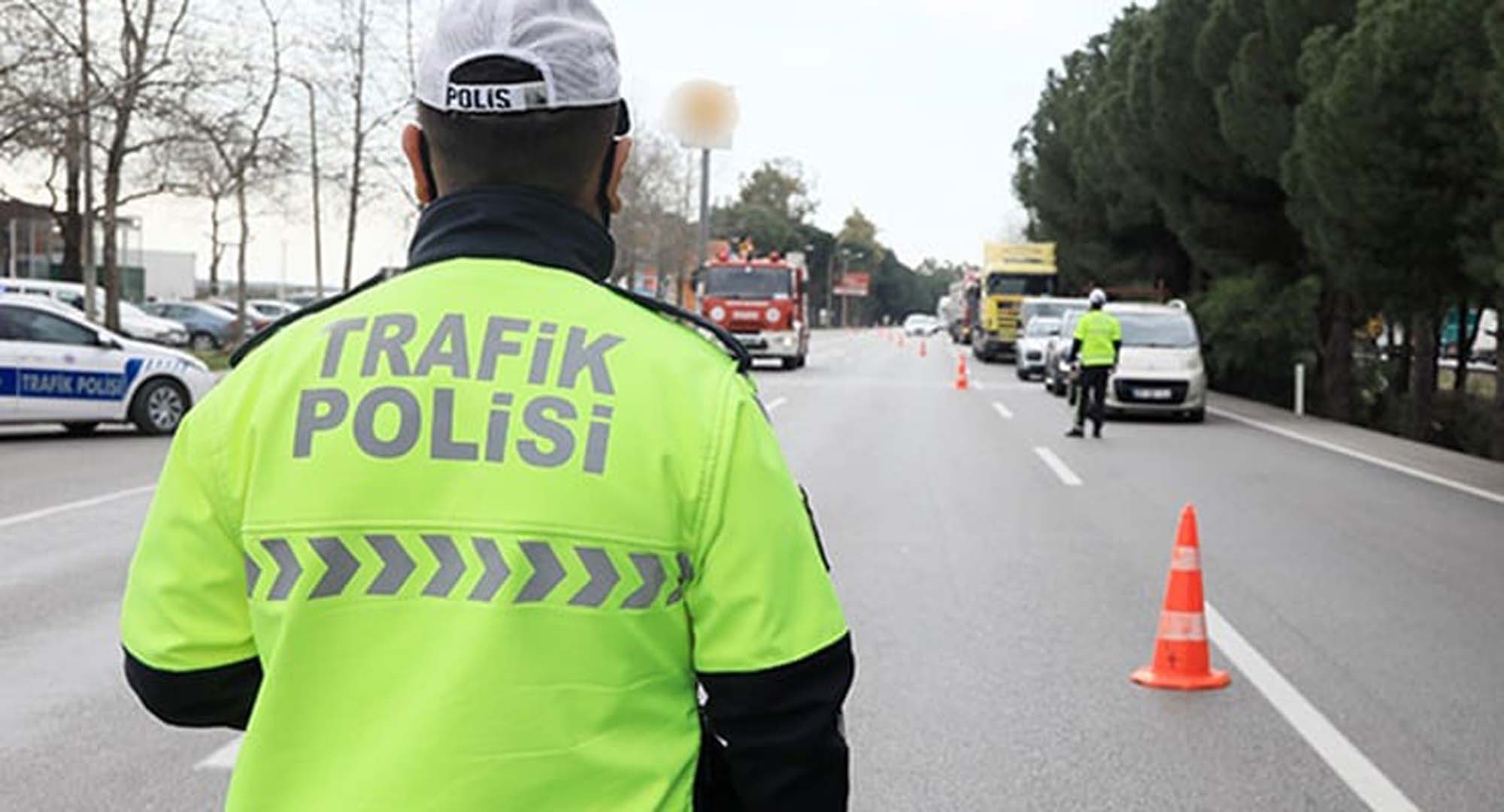 25 Eylül Cumartesi İstanbul'da neden yollar kapalı? | 25 Eylül İstanbul alternatif yollar