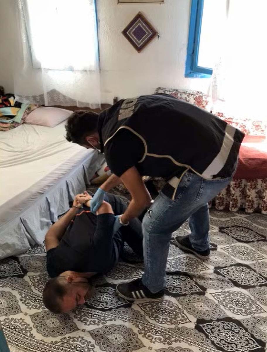 Muğla Fethiye'de cinci hoca skandalı! Cin çıkarma bahanesiyle kadınları taciz etti, cinsel saldırıda bulundu! 