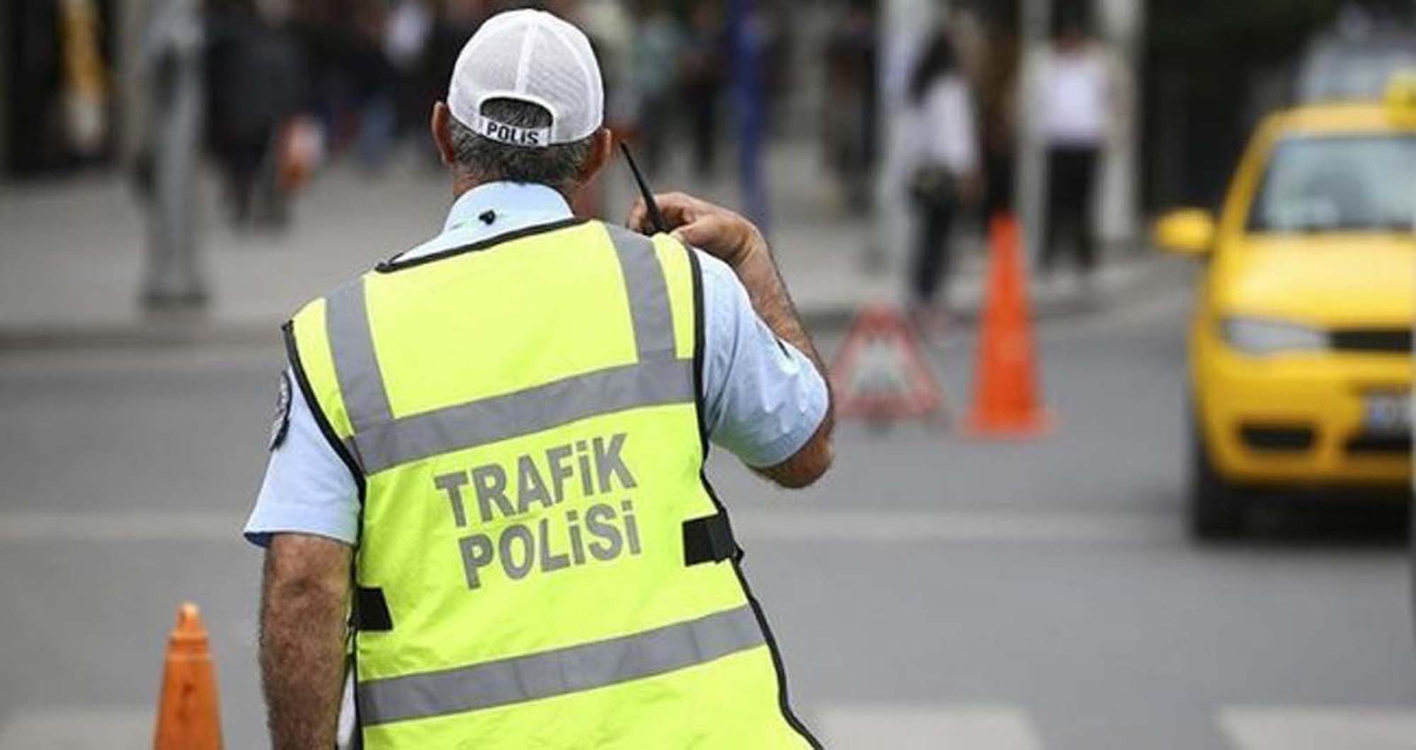 25 Eylül Cumartesi İstanbul'da neden yollar kapalı? | 25 Eylül İstanbul alternatif yollar