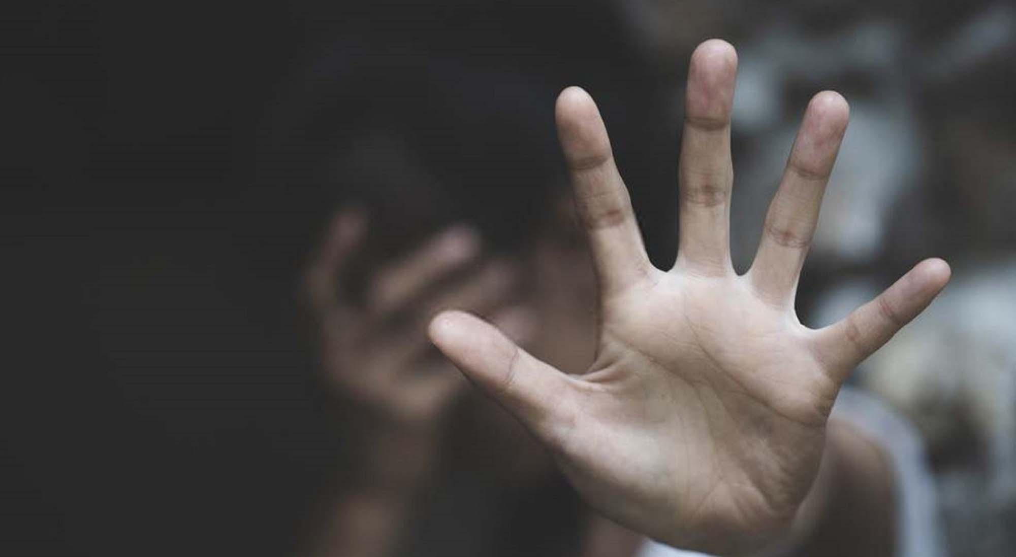 İstanbul'un göbeğinde iki erkek çocuğuna taciz edildi iddiası!