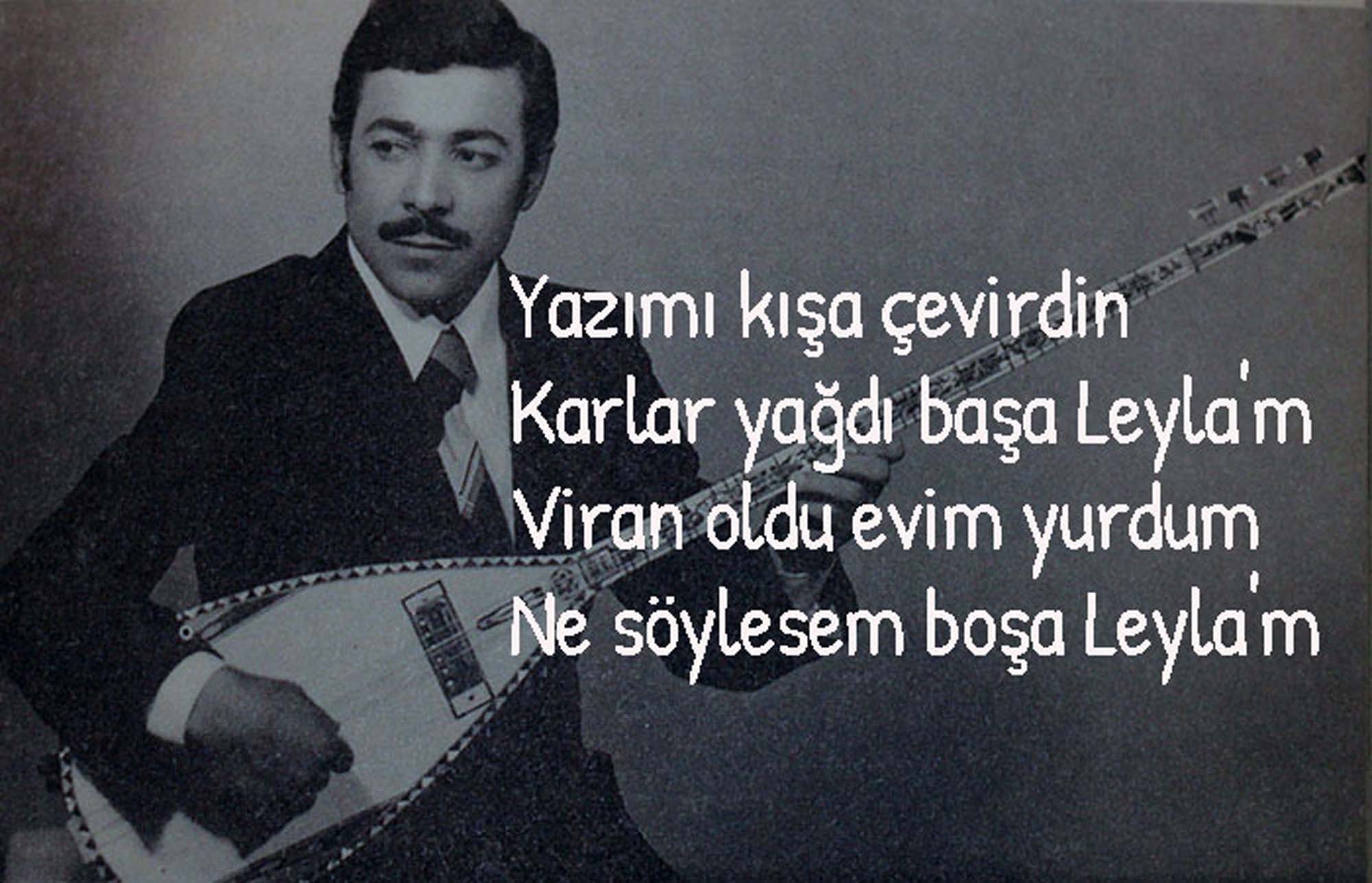 Neşet Ertaş sözleri, görselleri, şarkı sözleri| Neşet Ertaş yoruldu gitti | Bir Garip Aşık Neşet Ertaş