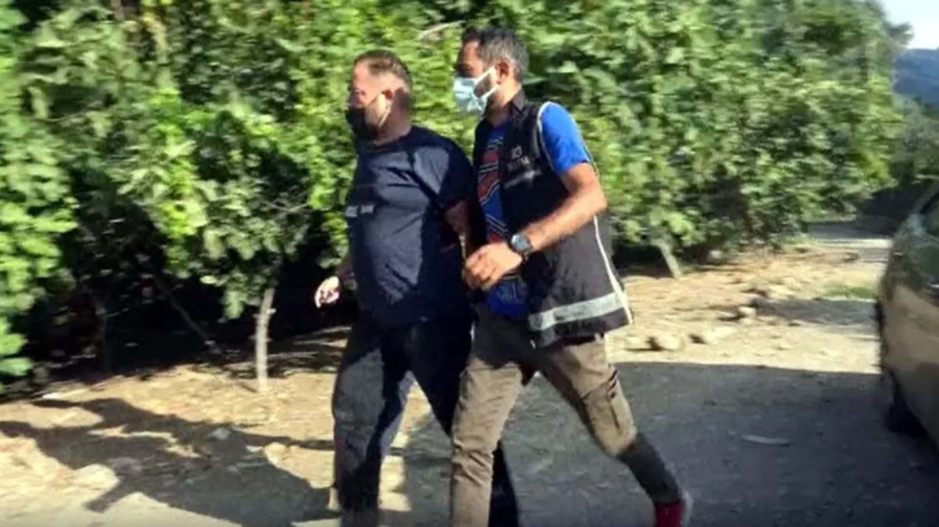 Muğla Fethiye'de cinci hoca skandalı! Cin çıkarma bahanesiyle kadınları taciz etti, cinsel saldırıda bulundu! 