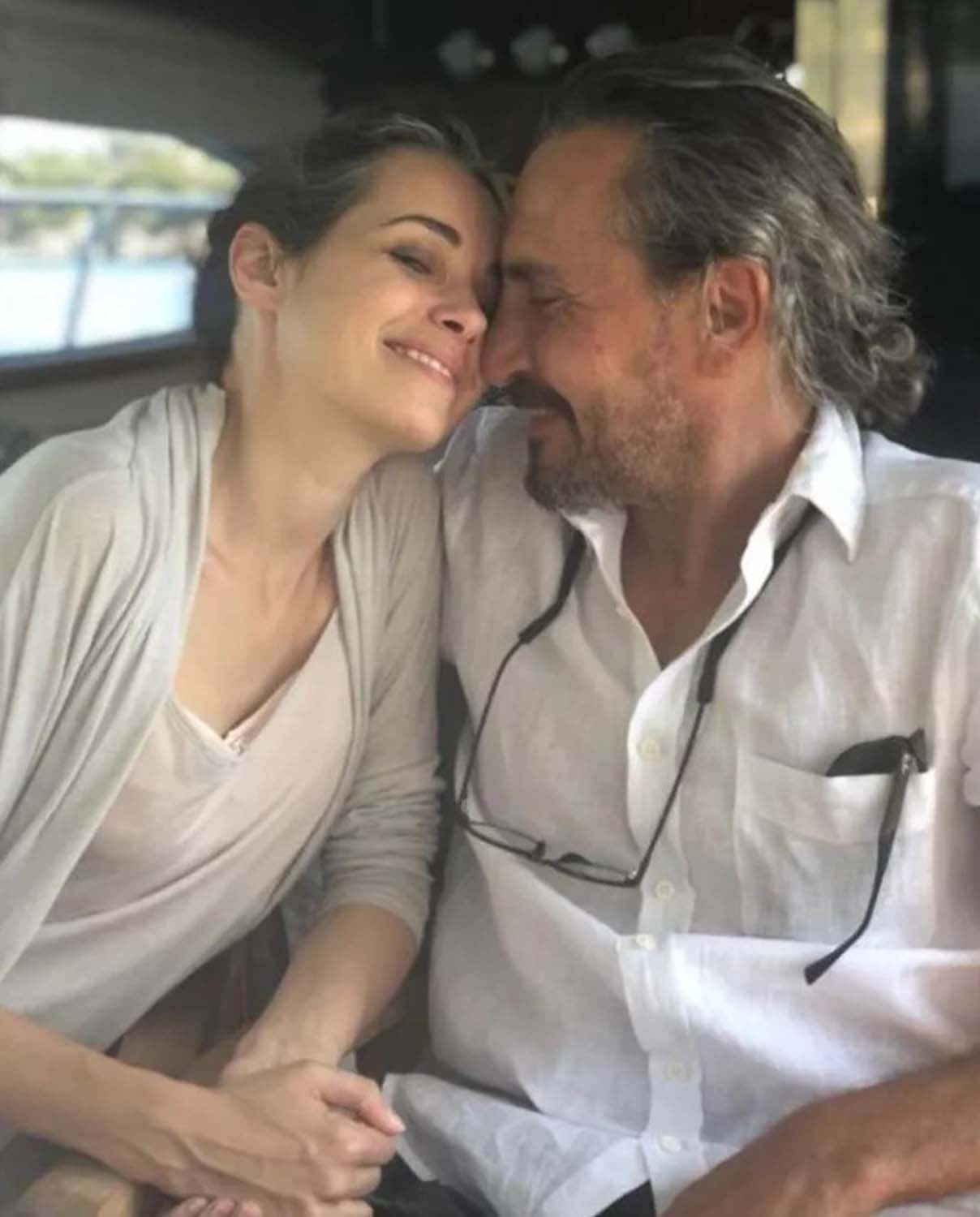 Eşini kaybettiği günden beri kameralardan uzak duran Özgü Namal yıllar sonra ortaya çıktı! 