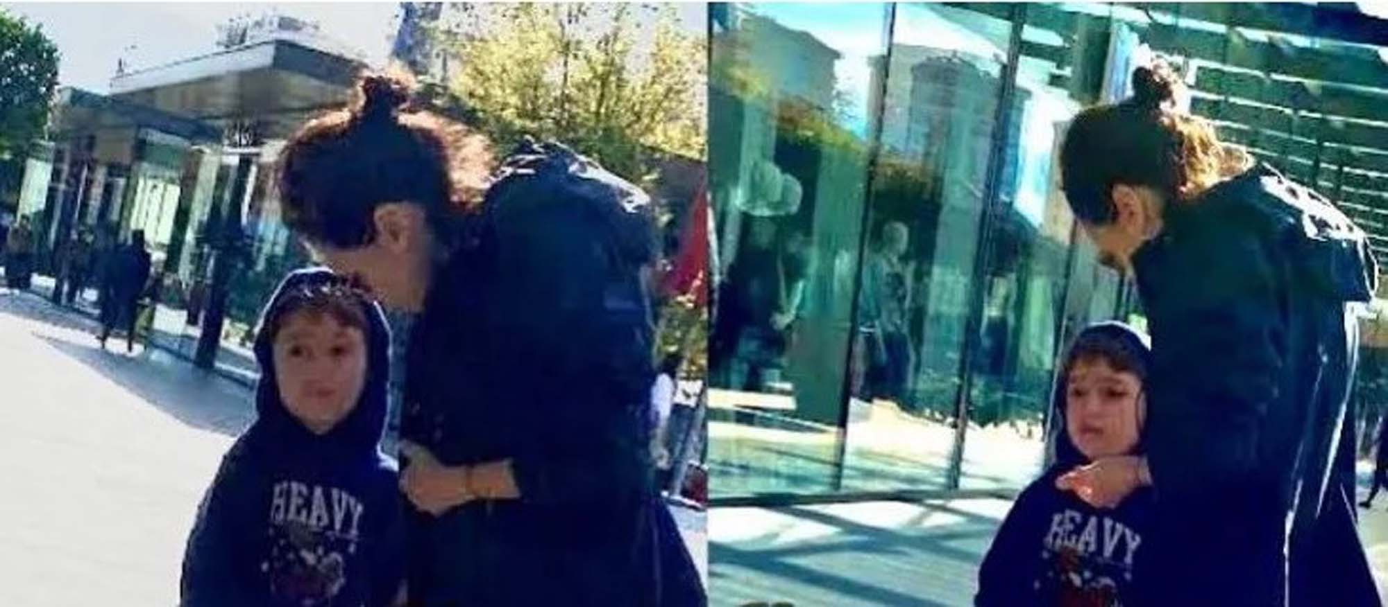 Eşini kaybettiği günden beri kameralardan uzak duran Özgü Namal yıllar sonra ortaya çıktı! 