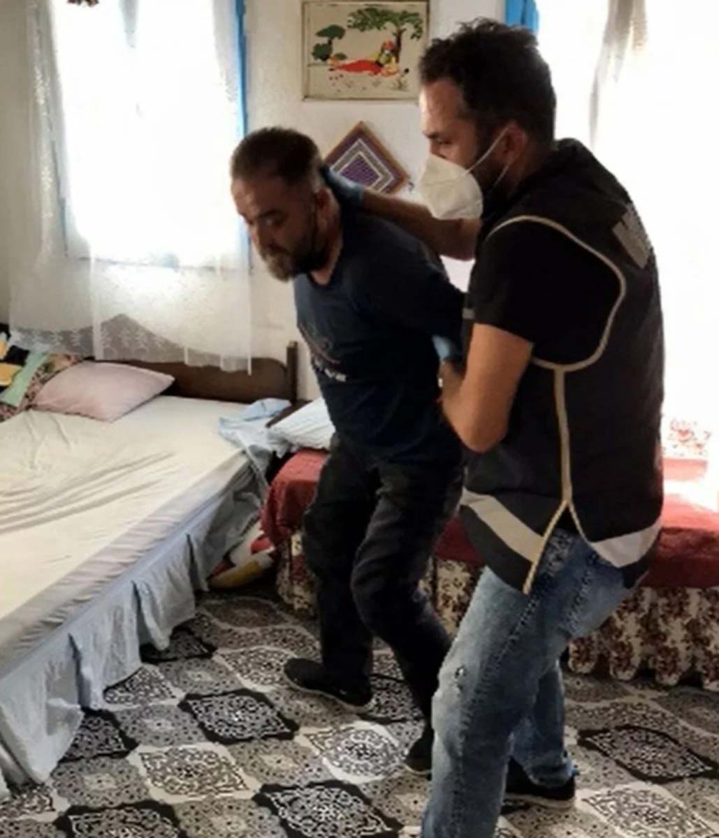 Muğla Fethiye'de cinci hoca skandalı! Cin çıkarma bahanesiyle kadınları taciz etti, cinsel saldırıda bulundu! 