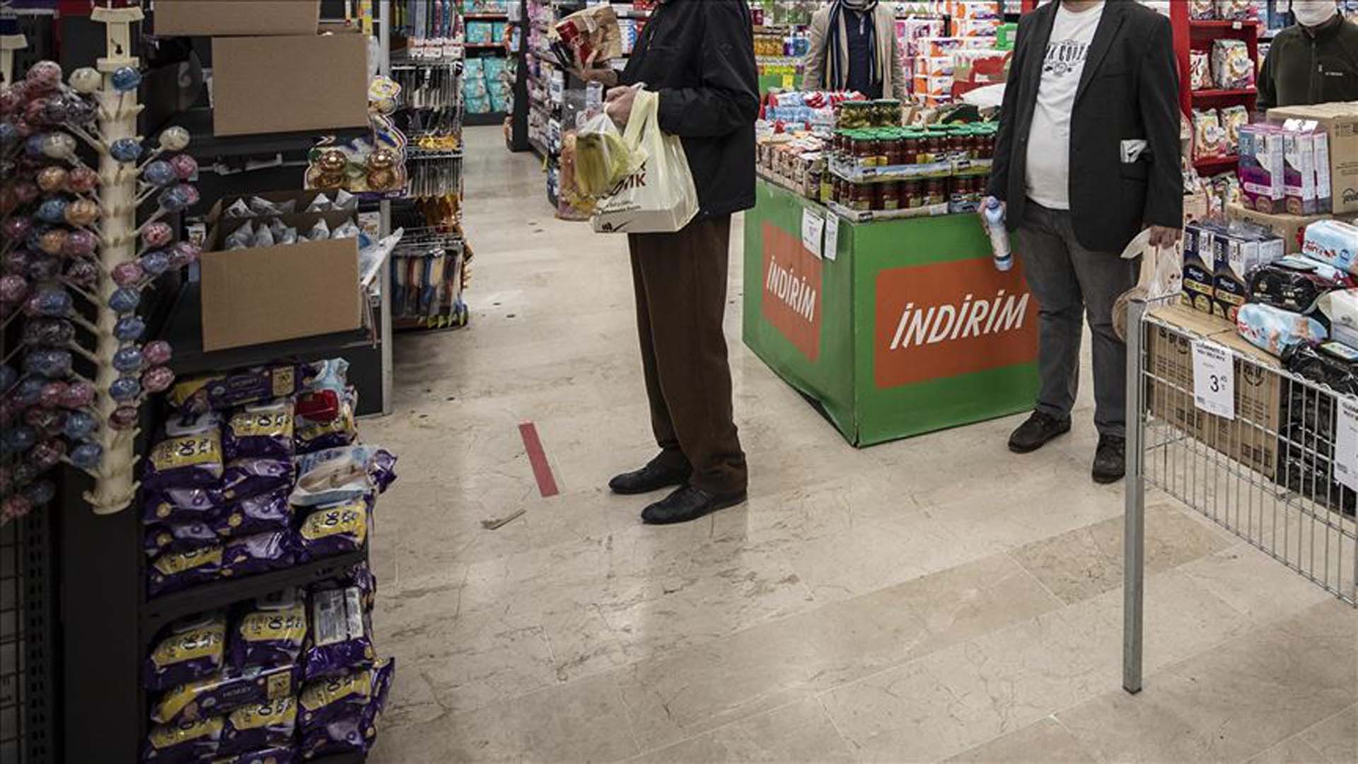 Son dakika | Ticaret Bakanı Mehmet Muş talimat verdi: 5 büyük zincir market için müfettiş görevlendirildi