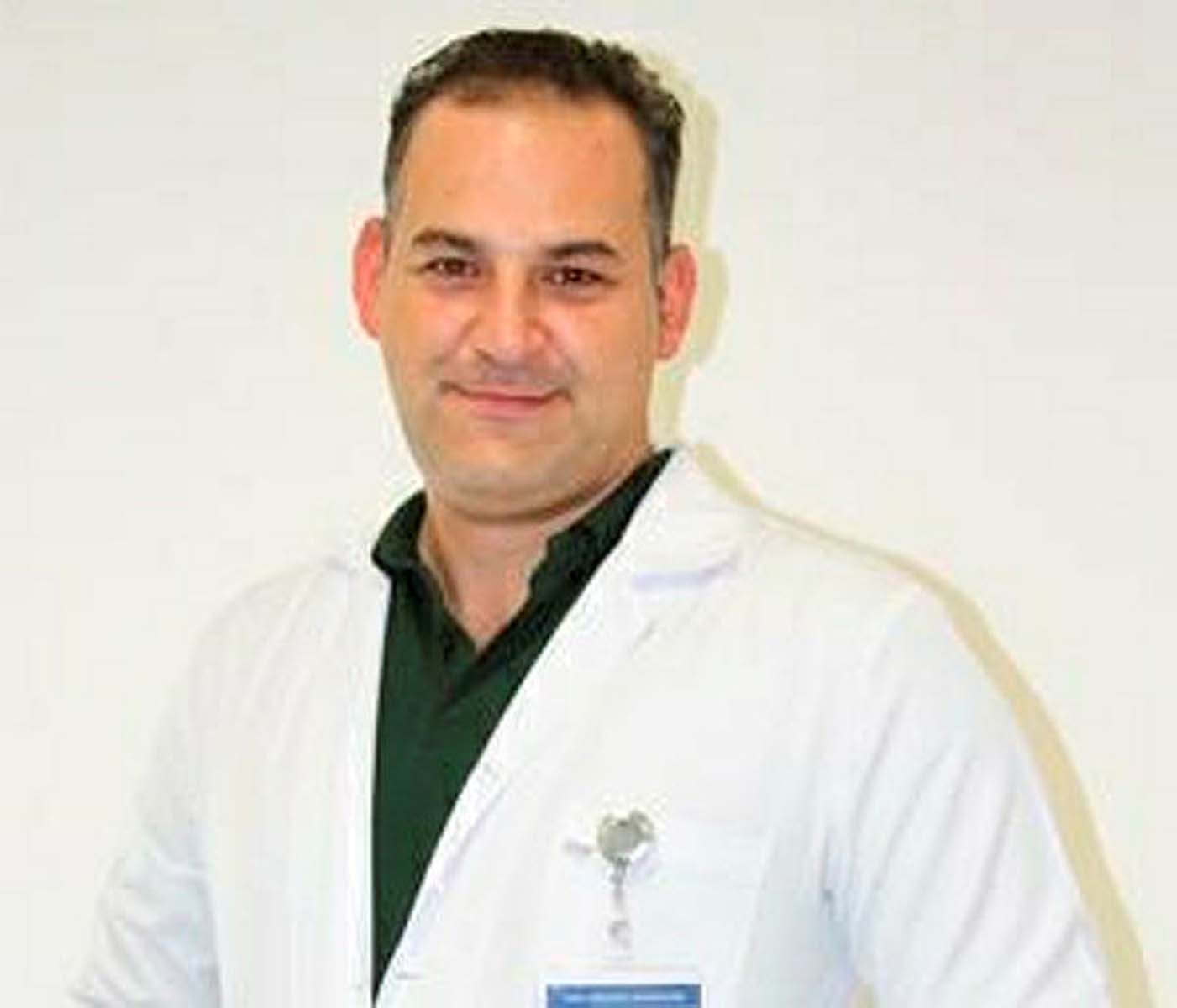 Ameliyatta hata yapan Dr. Güven Mete güven intihar etti! Vasiyetinde böbreklerini hastasına bıraktı 