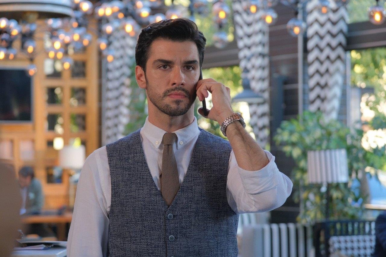 İkimizin Sırrı 8. bölüm full, tek parça izle | İkimizin Sırrı son bölüm izle