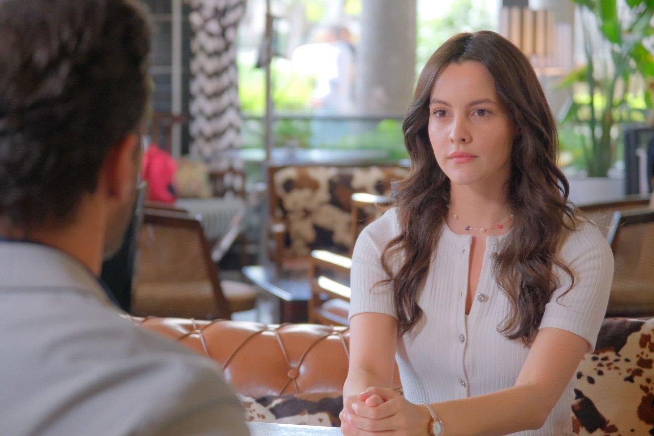 İkimizin Sırrı 8. bölüm full, tek parça izle | İkimizin Sırrı son bölüm izle