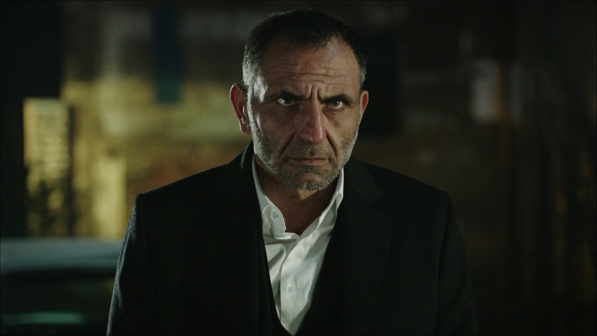 Teşkilat dizisinin Yıldırım'ı Gürkan Uygun kimdir, nereli, kaç yaşında?