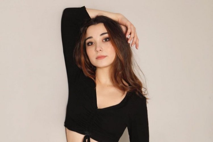 Teşkilat dizisinin Roza'sı Lara Domaç kimdir, nereli, kaç yaşında?