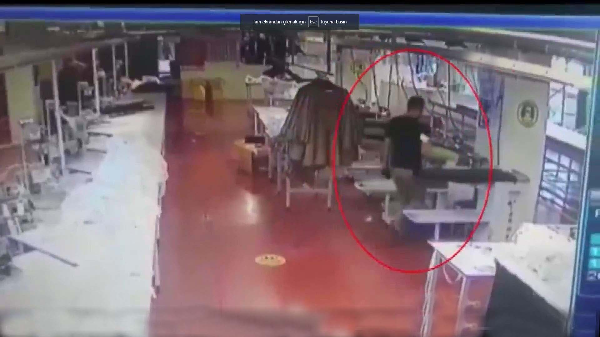 Şeytanın aklına gelmeyecek tuzak! İş arkadaşını mobil banka üzerinden dolandırdı