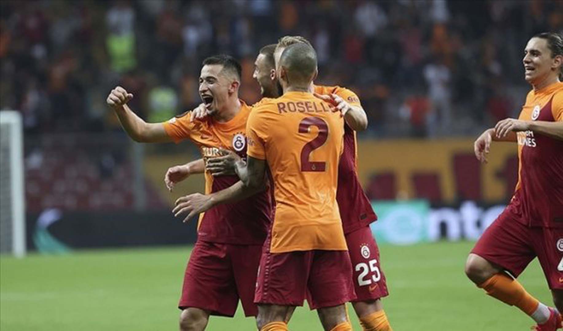Marsilya - Galatasaray UEFA Avrupa Ligi maçı ne zaman, saat kaçta? Marsilya - Galatasaray maçı hangi kanalda, şifreli mi, şifresiz mi?